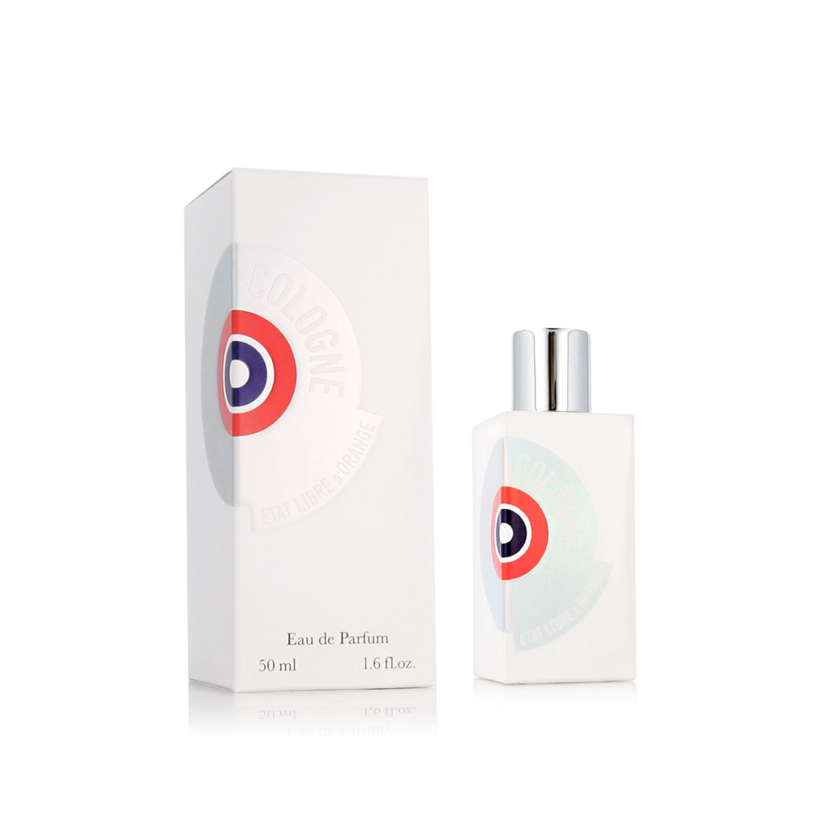Etat libre d`orange Cologne Eau De Parfum Kvepalai Unisex
