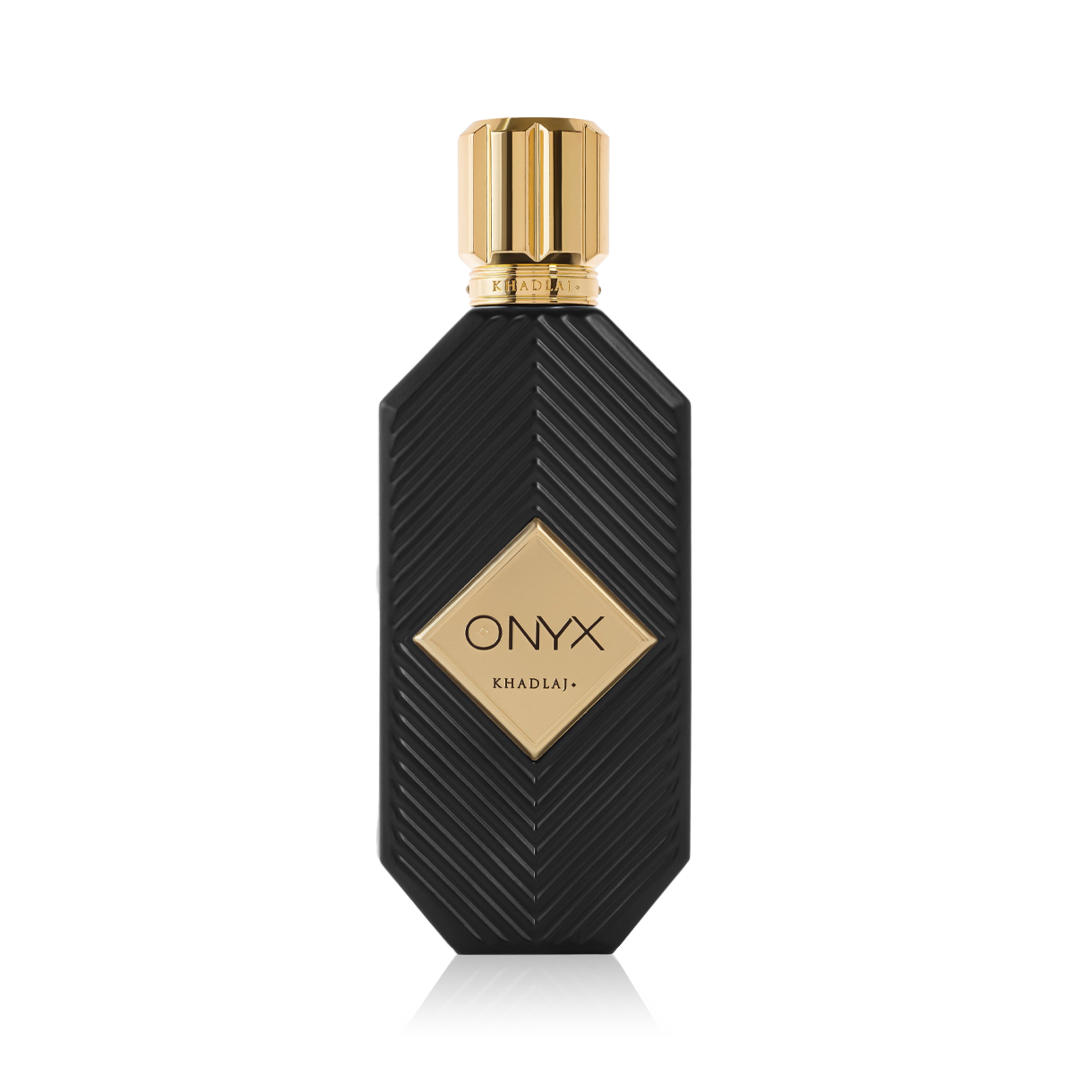 Khadlaj Onyx Gold 100ml kvepalai Unisex EDP