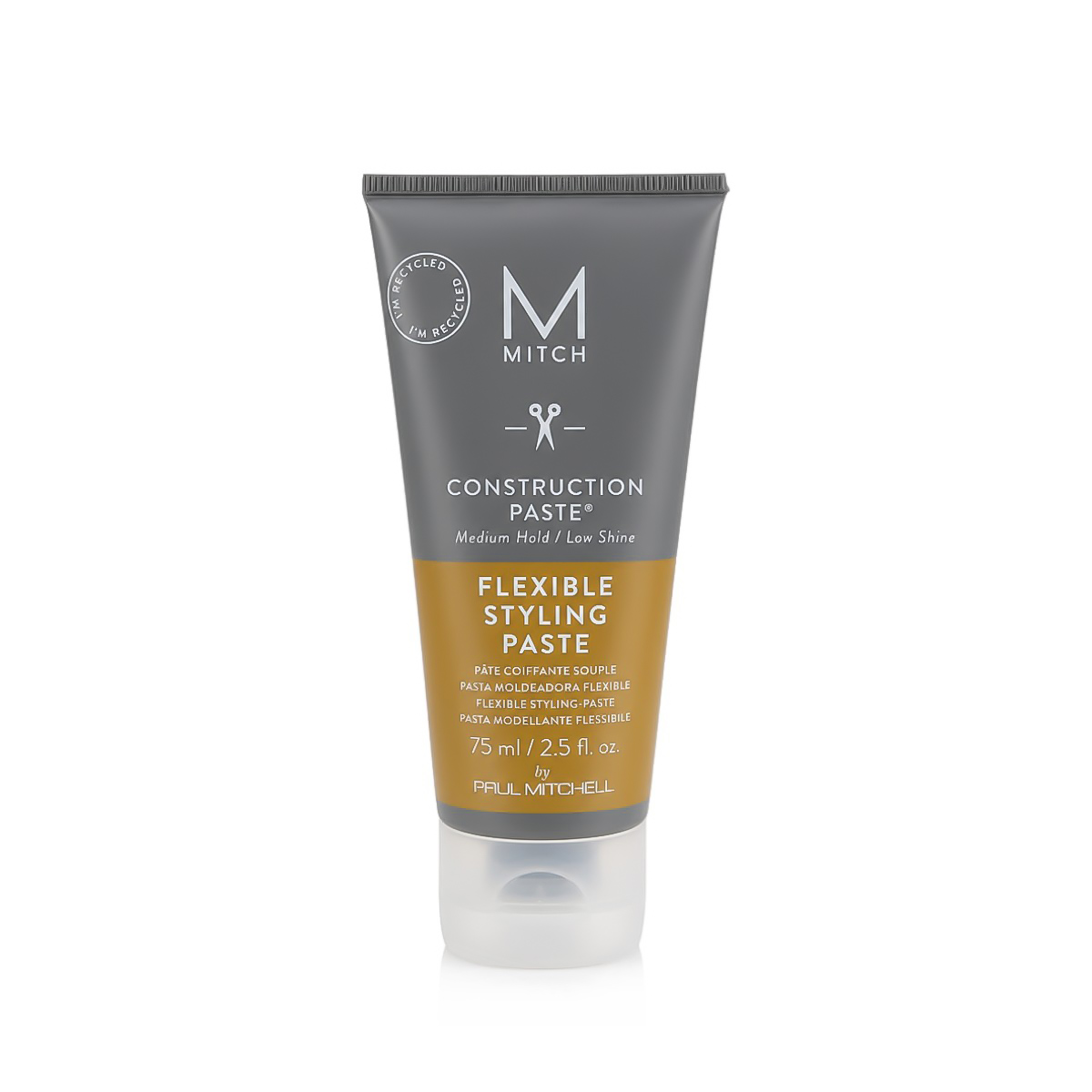 Paul Mitchell Mitch 75ml modeliavimo priemonė