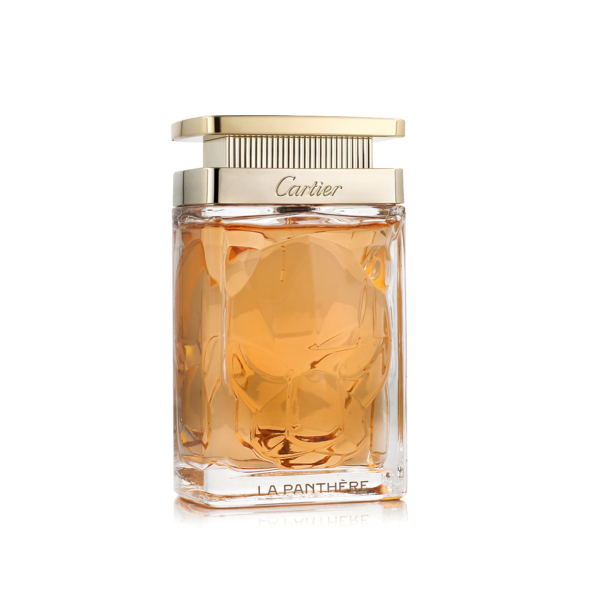 Cartier La Panth&egrave;re 100ml kvepalai Moterims EDP