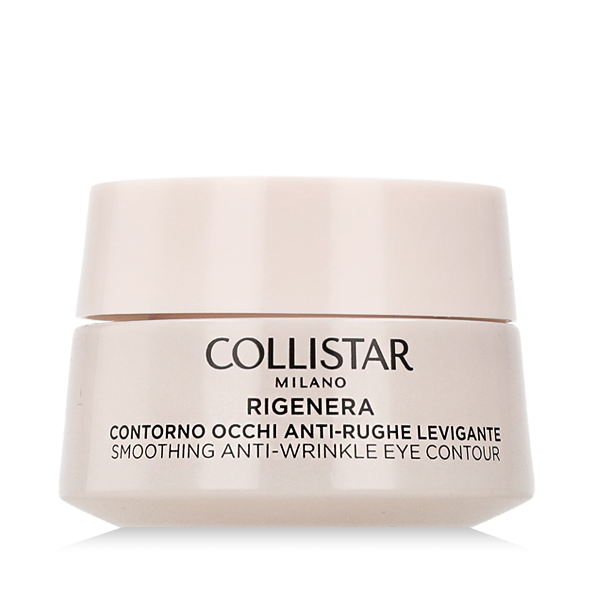 Collistar Rigenera 15ml paakių kremas