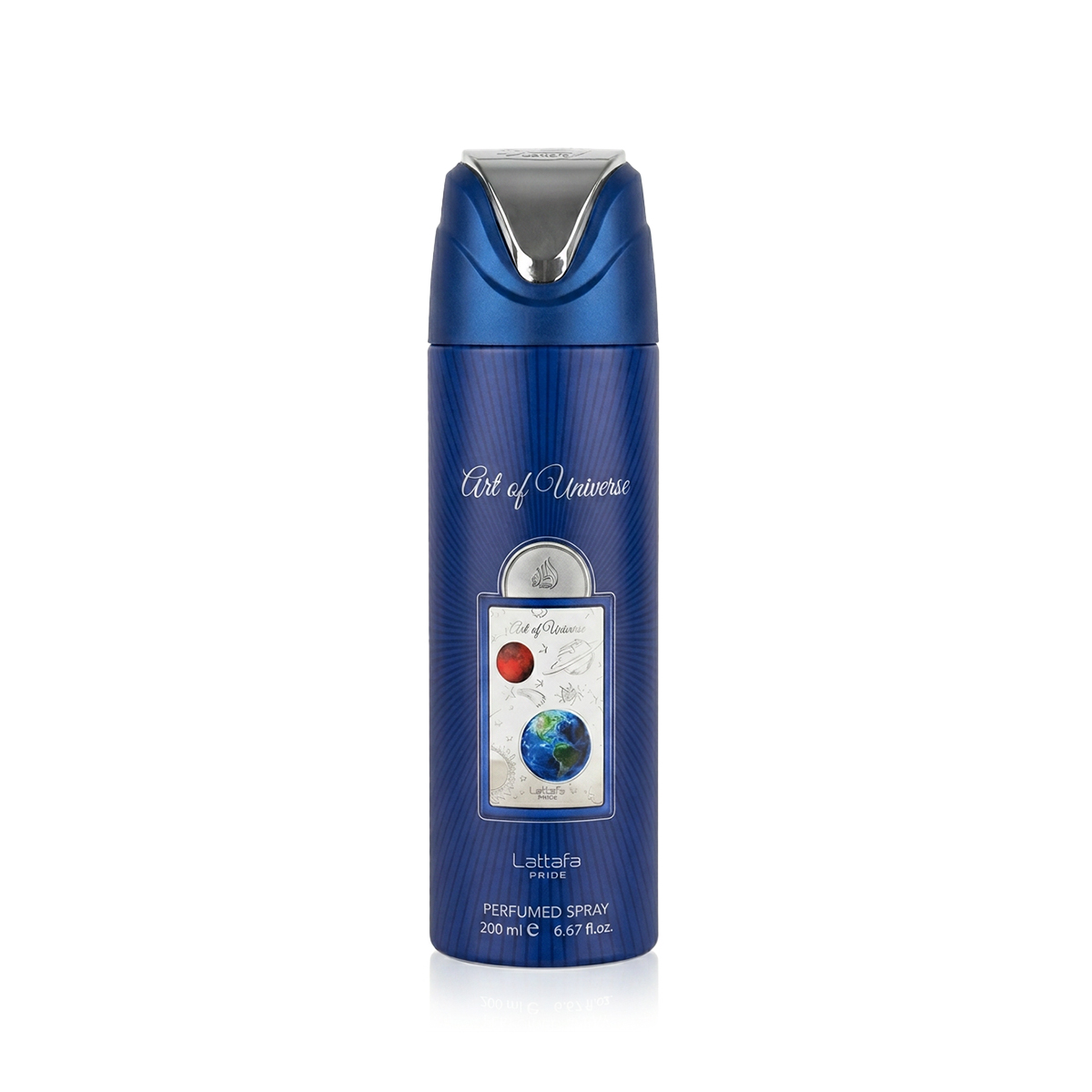 Lattafa Pride Art Of Universe 200ml dezodorantas