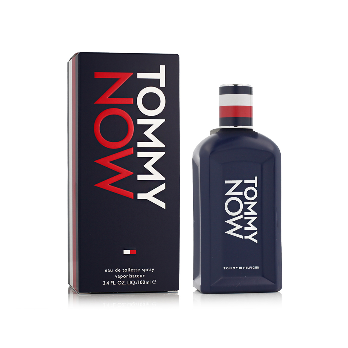 Tommy Hilfiger Tommy Now 100ml kvepalai Vyrams EDT
