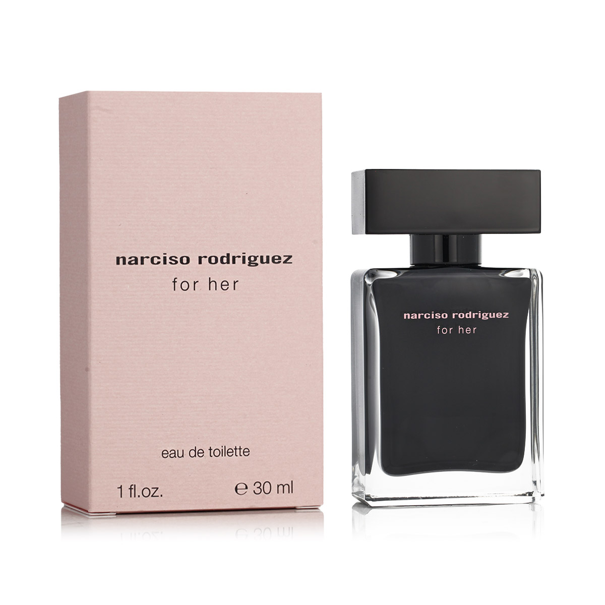 Narciso Rodriguez For Her 30ml kvepalai Moterims EDT