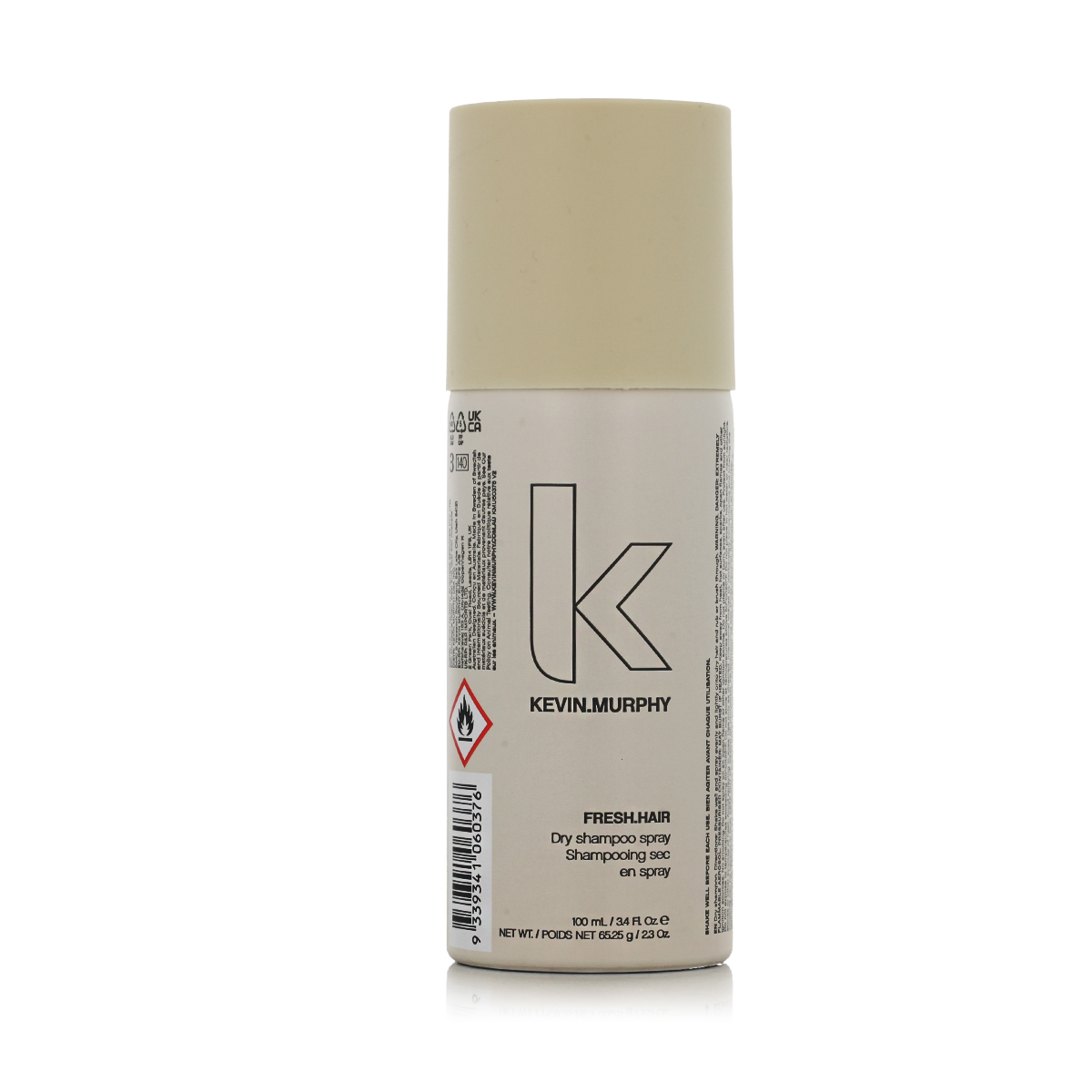 Kevin Murphy Styling 100ml sausas &scaron;ampūnas