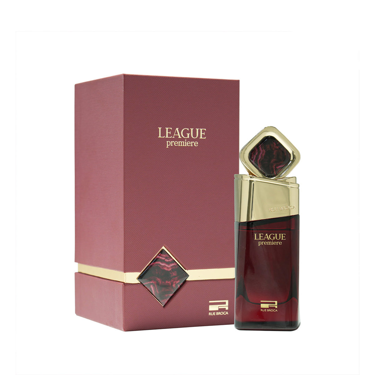 Rue Broca League Premiere 100ml kvepalai Unisex EDP