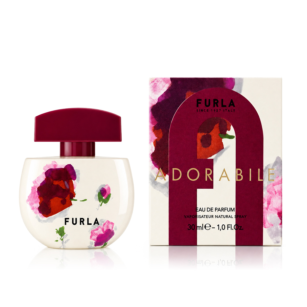 Furla Adorabile Eau De Parfum 30 ml
