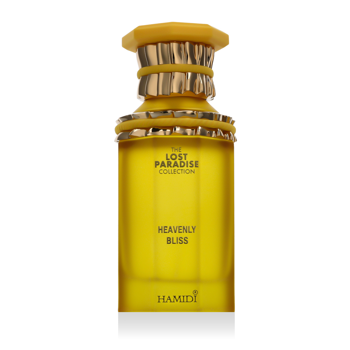 Hamidi The Lost Paradise Heavenly Bliss 100ml kvepalai Unisex EDP