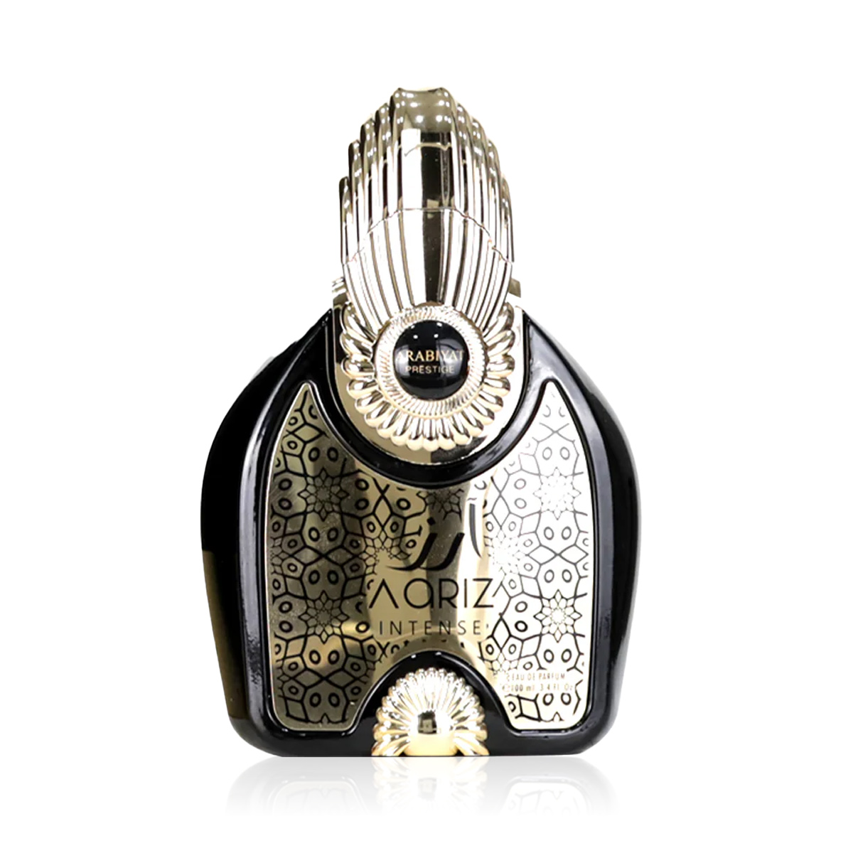 Arabiyat Prestige Aariz Intense 100ml kvepalai Unisex EDP