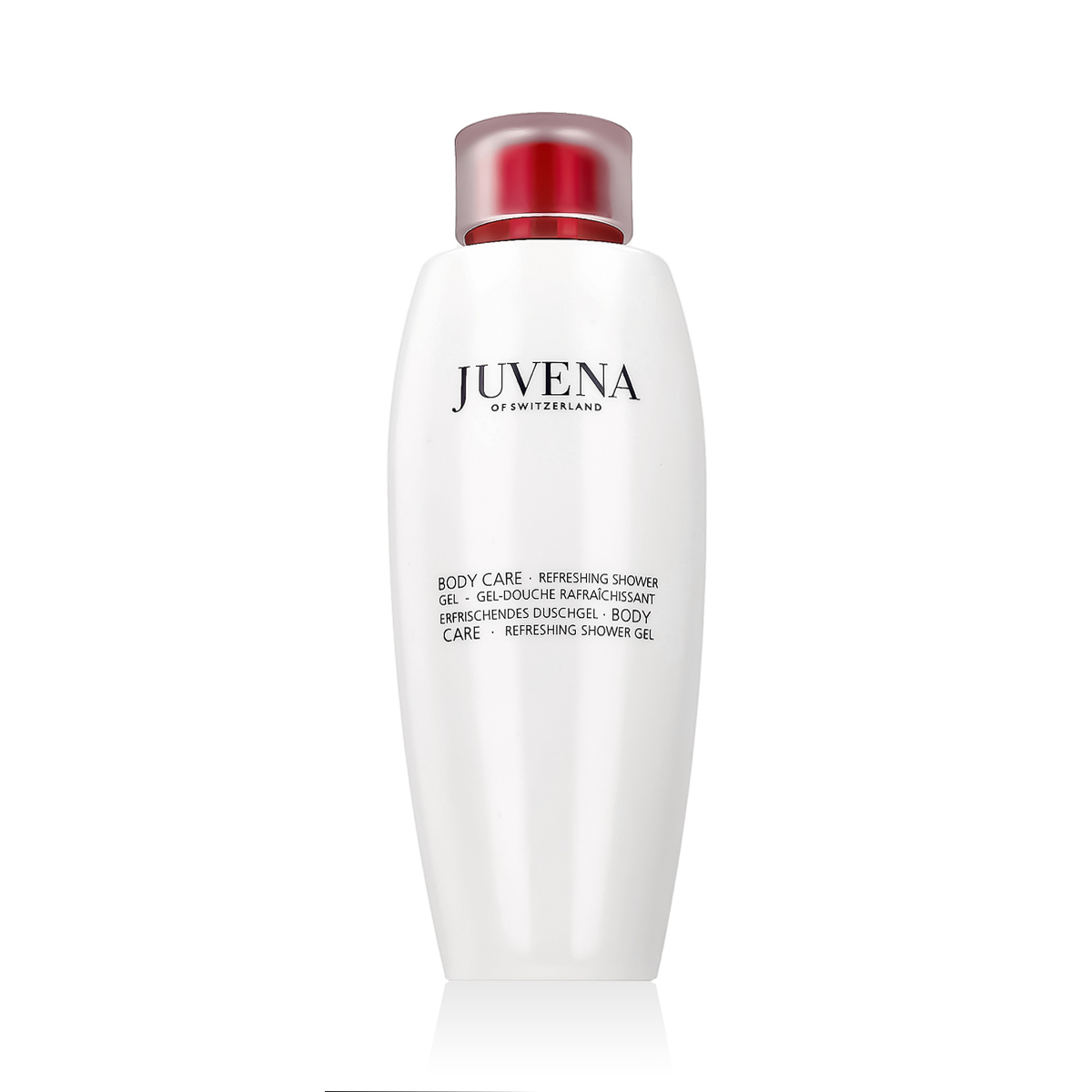 Juvena Body Care 200ml du&scaron;o želė