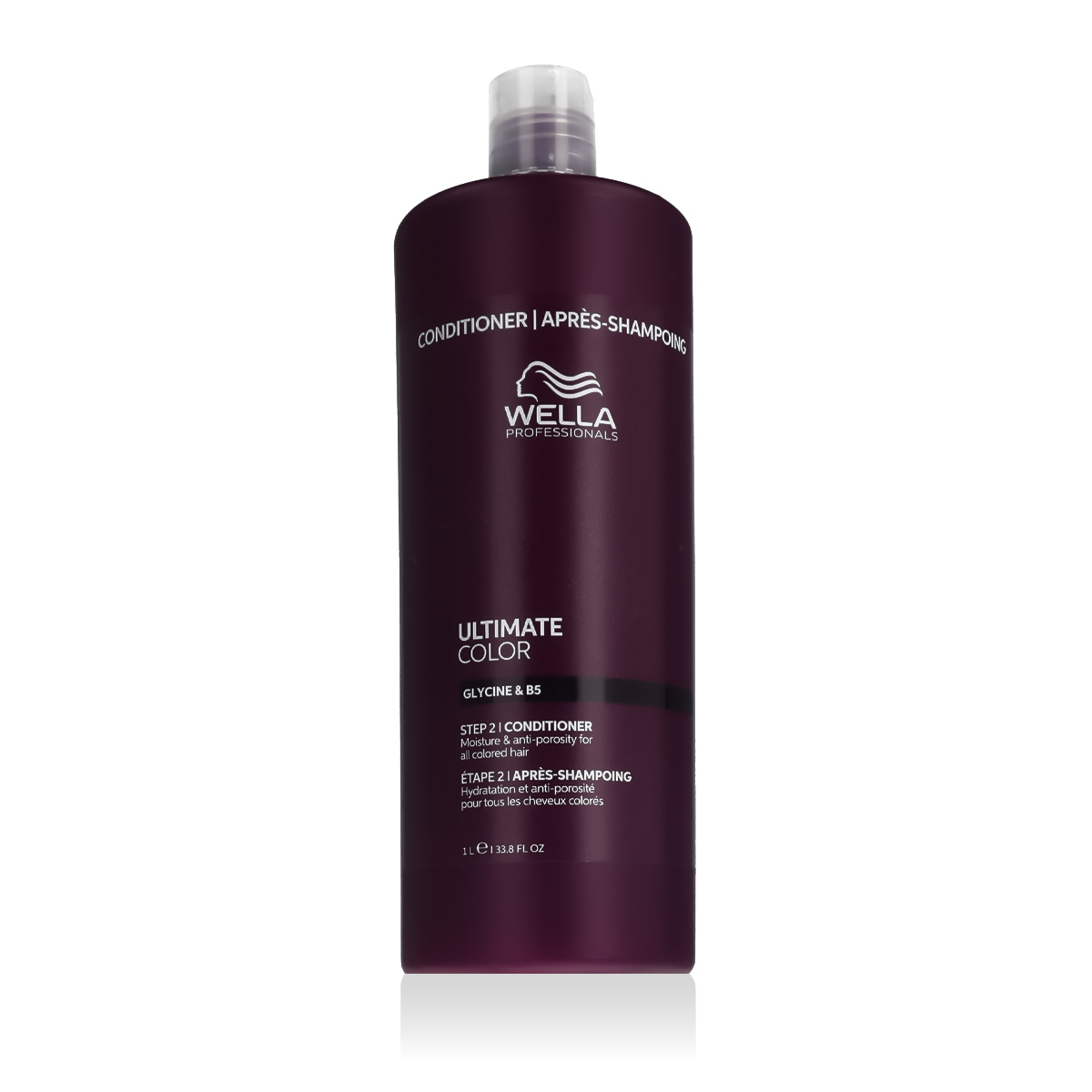 Wella Ultimate Color 1000ml kondicionierius