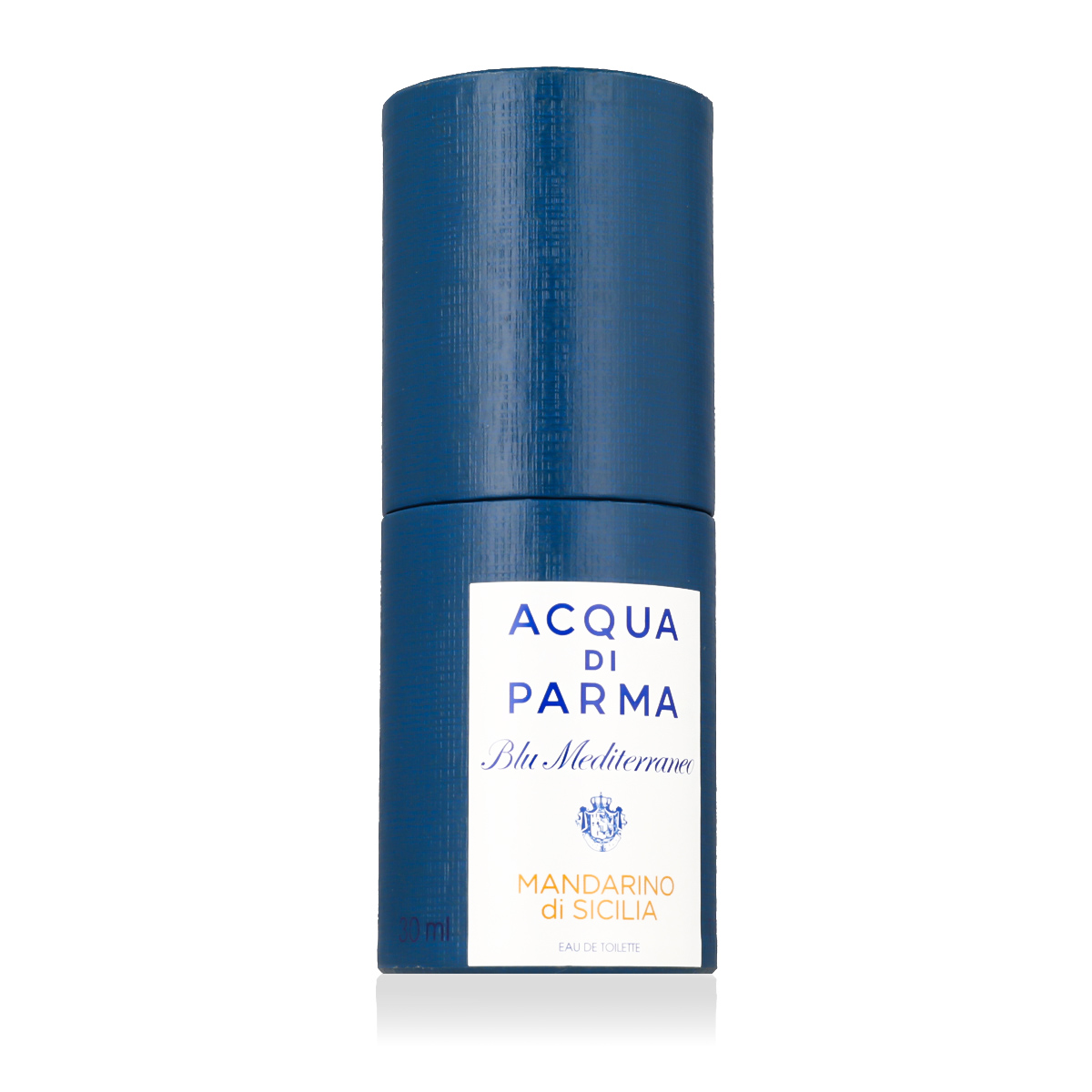 Acqua Di Parma Blu Mediterraneo Mandarino di Sicilia 30ml NI&Scaron;INIAI kvepalai Unisex EDT