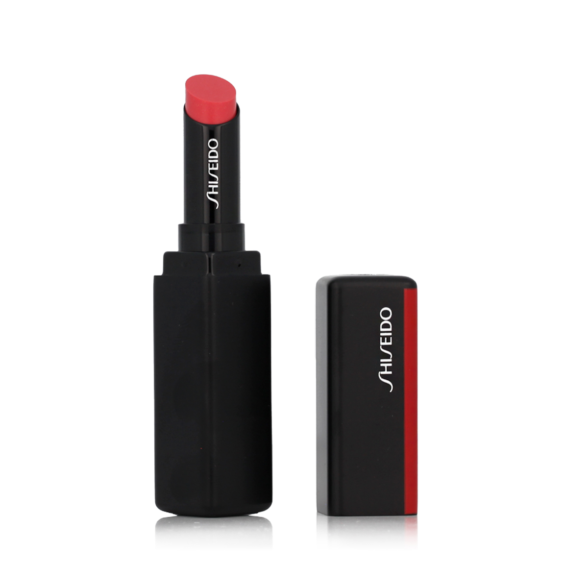 Shiseido ColorGel Lip Balm 2g lūpų blizgesys