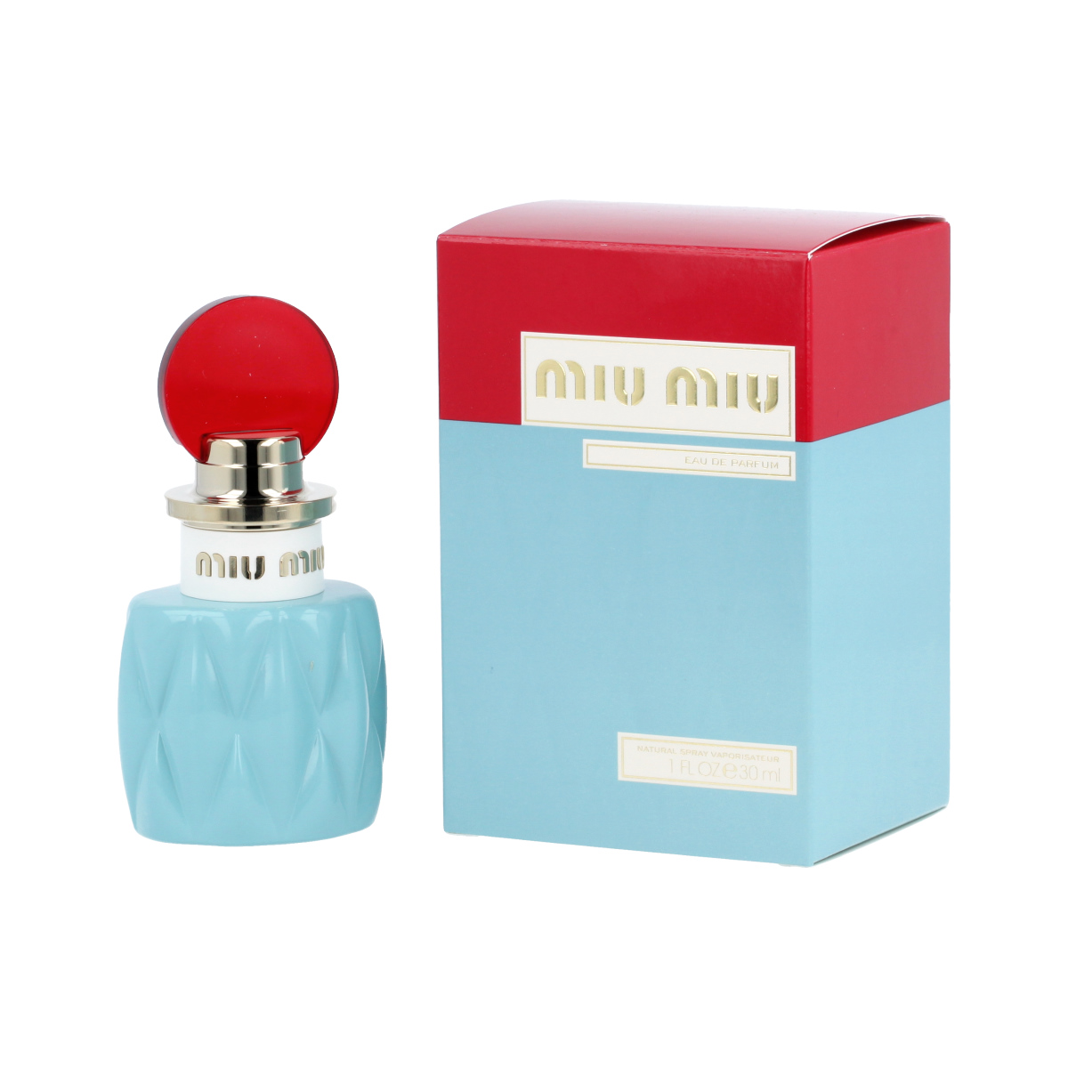 Miu Miu Miu Miu 30ml Kvepalai Moterims EDP