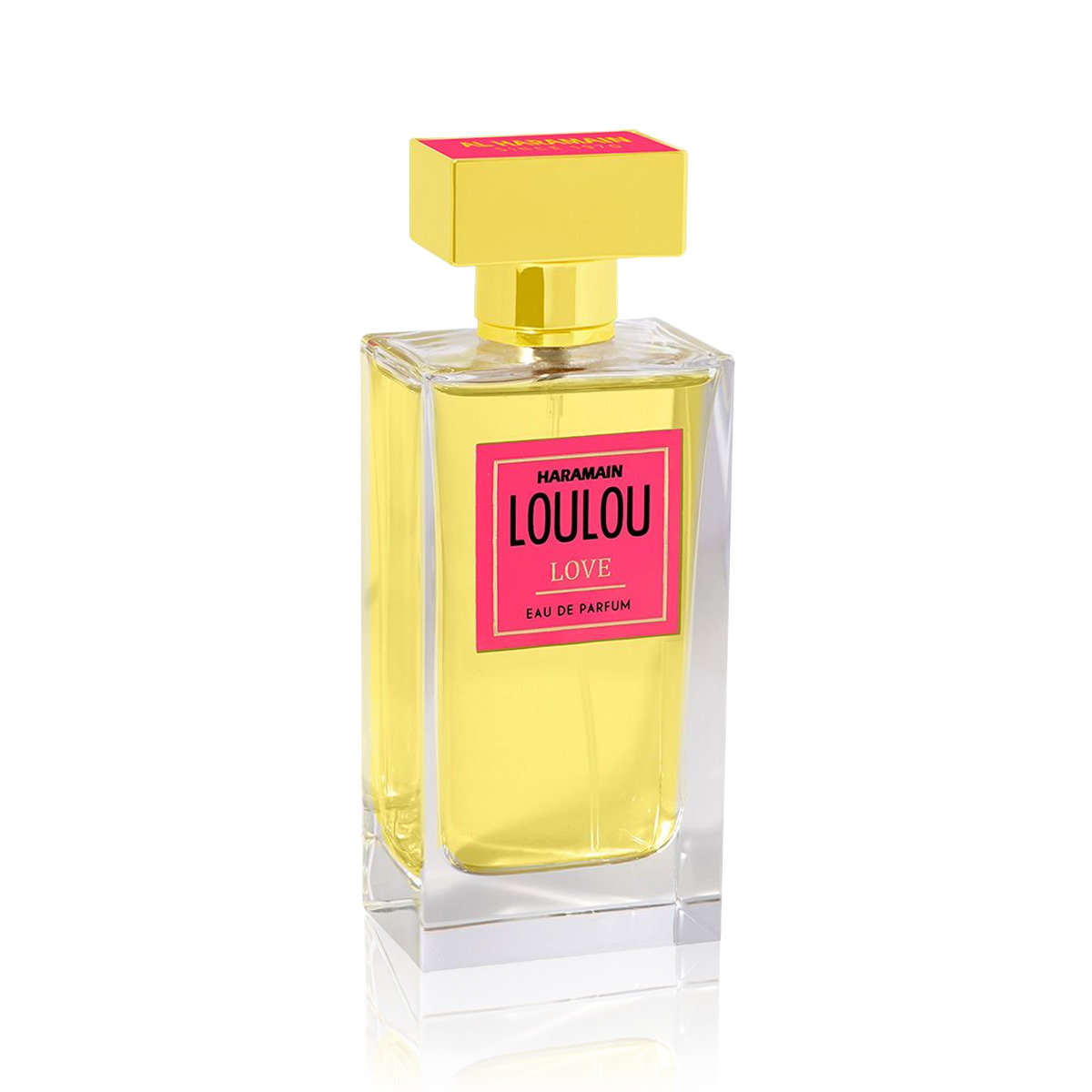 Al haramain Loulou Love Eau De Parfum Kvepalai Moterims