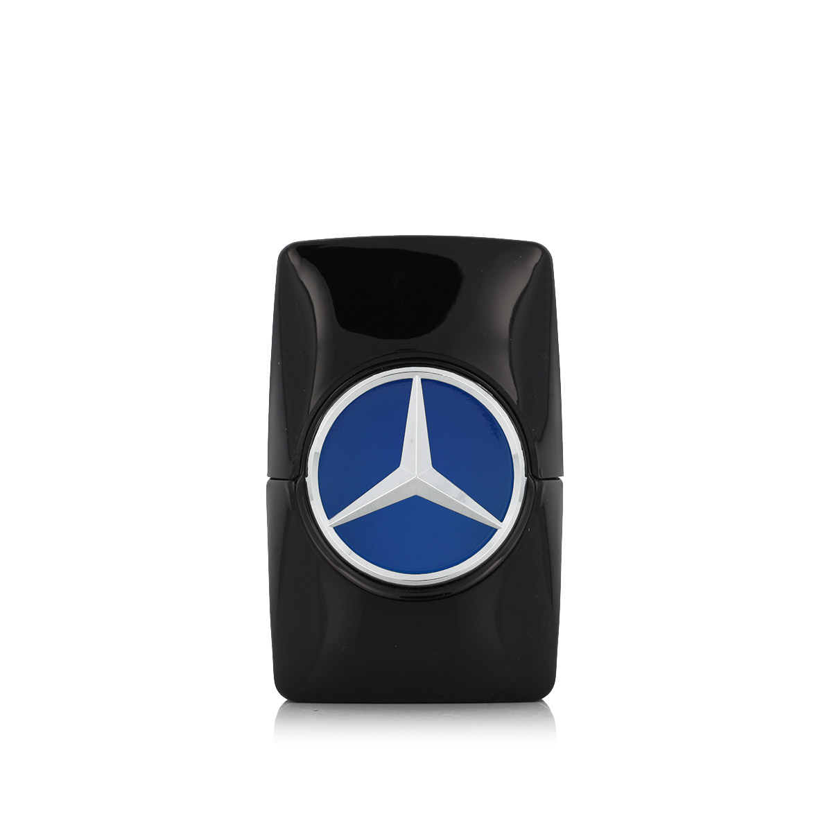 Mercedes-Benz Mercedes-Benz Man Intense 100ml kvepalai Vyrams EDT