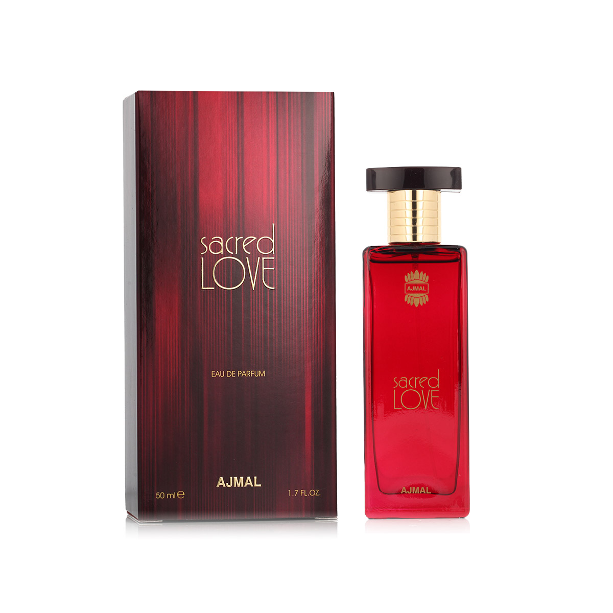 Ajmal Sacred Love 50ml kvepalai Moterims EDP