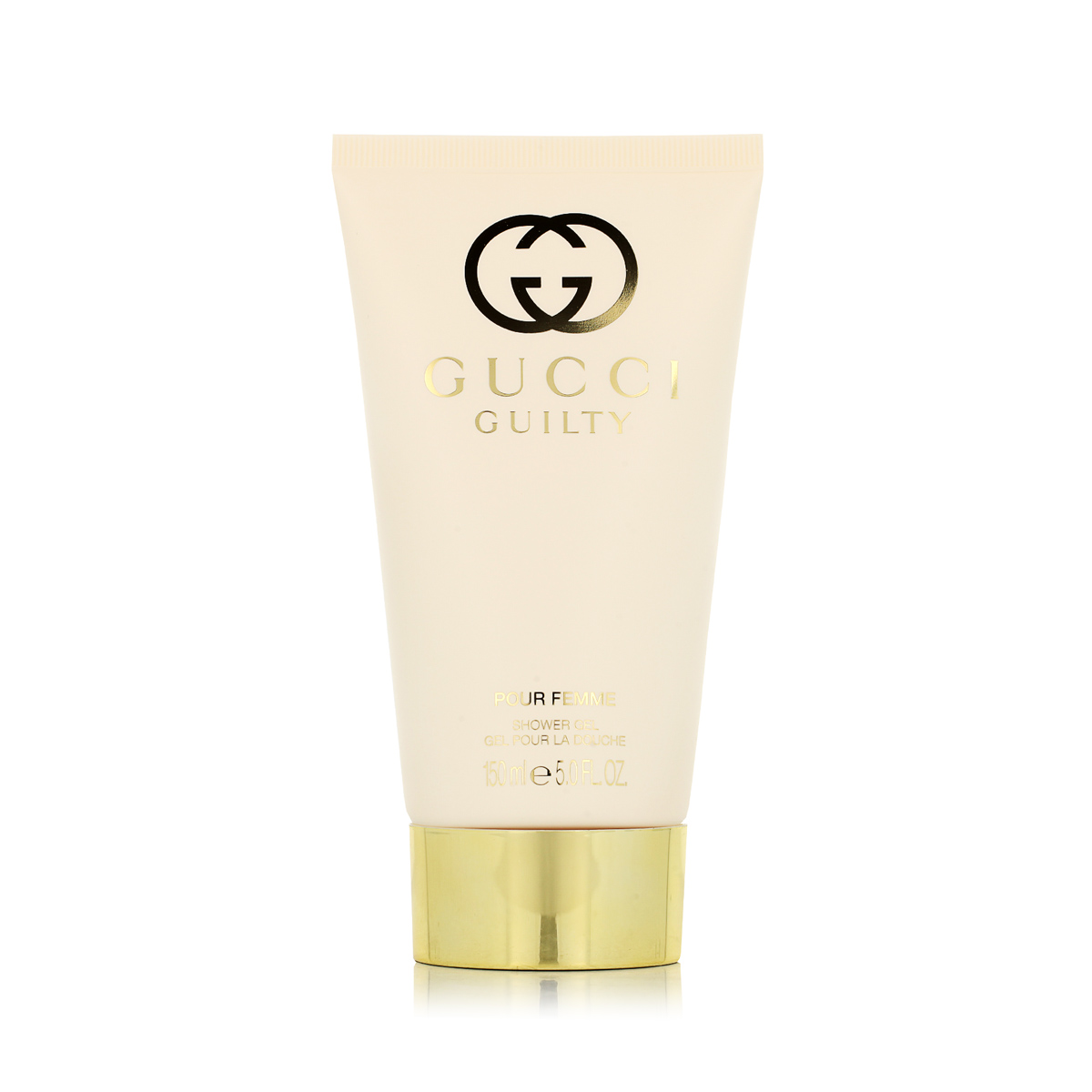 Gucci Guilty Pour Femme Eau de Parfum 150ml du&scaron;o želė