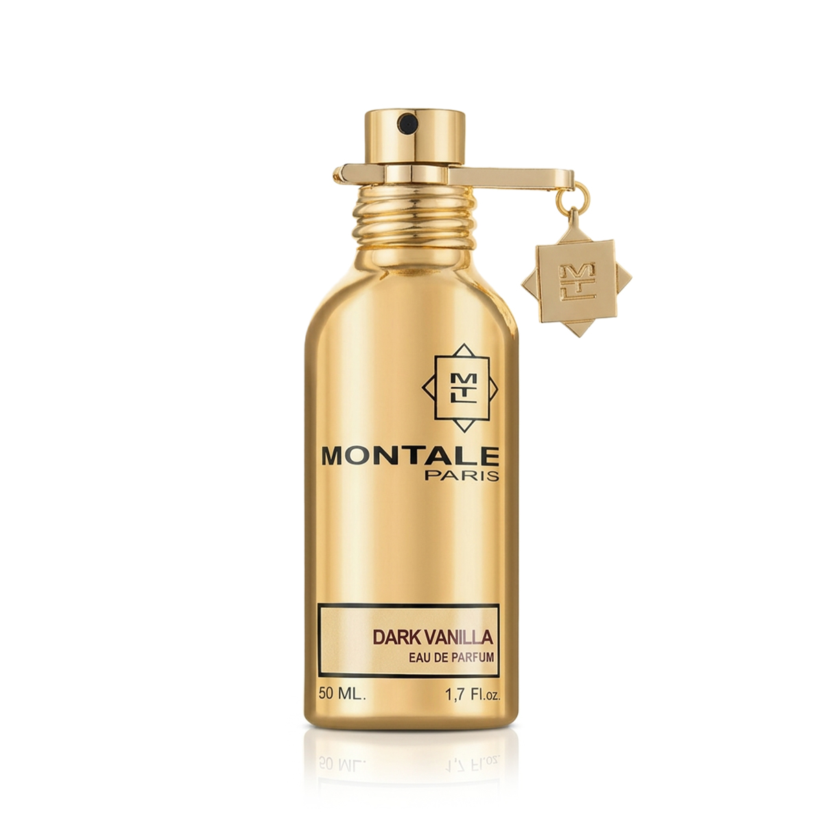 Montale Paris Dark Vanilla 50ml NI&Scaron;INIAI kvepalai Unisex EDP
