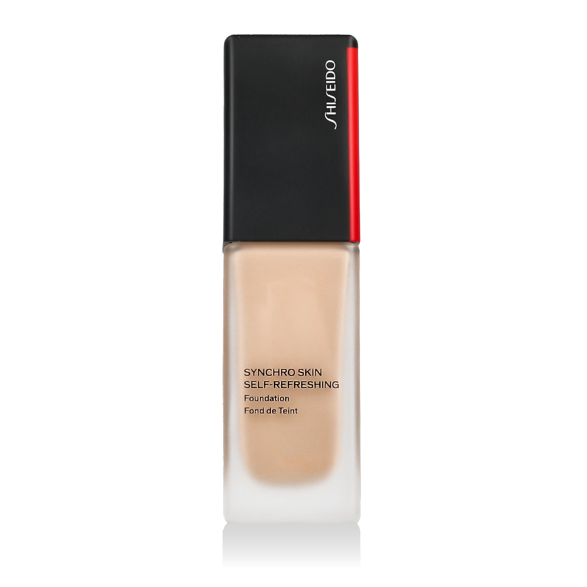 Shiseido Synchro Skin Self-Refreshing 30ml makiažo pagrindas