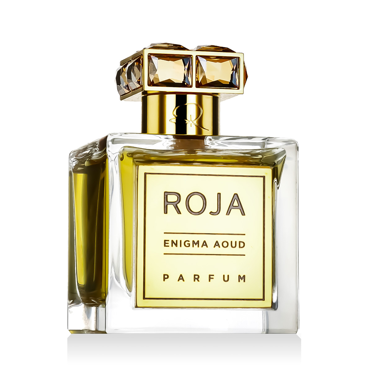 Roja Parfums Enigma Aoud 100ml NI&Scaron;INIAI kvepalai Moterims Parfum
