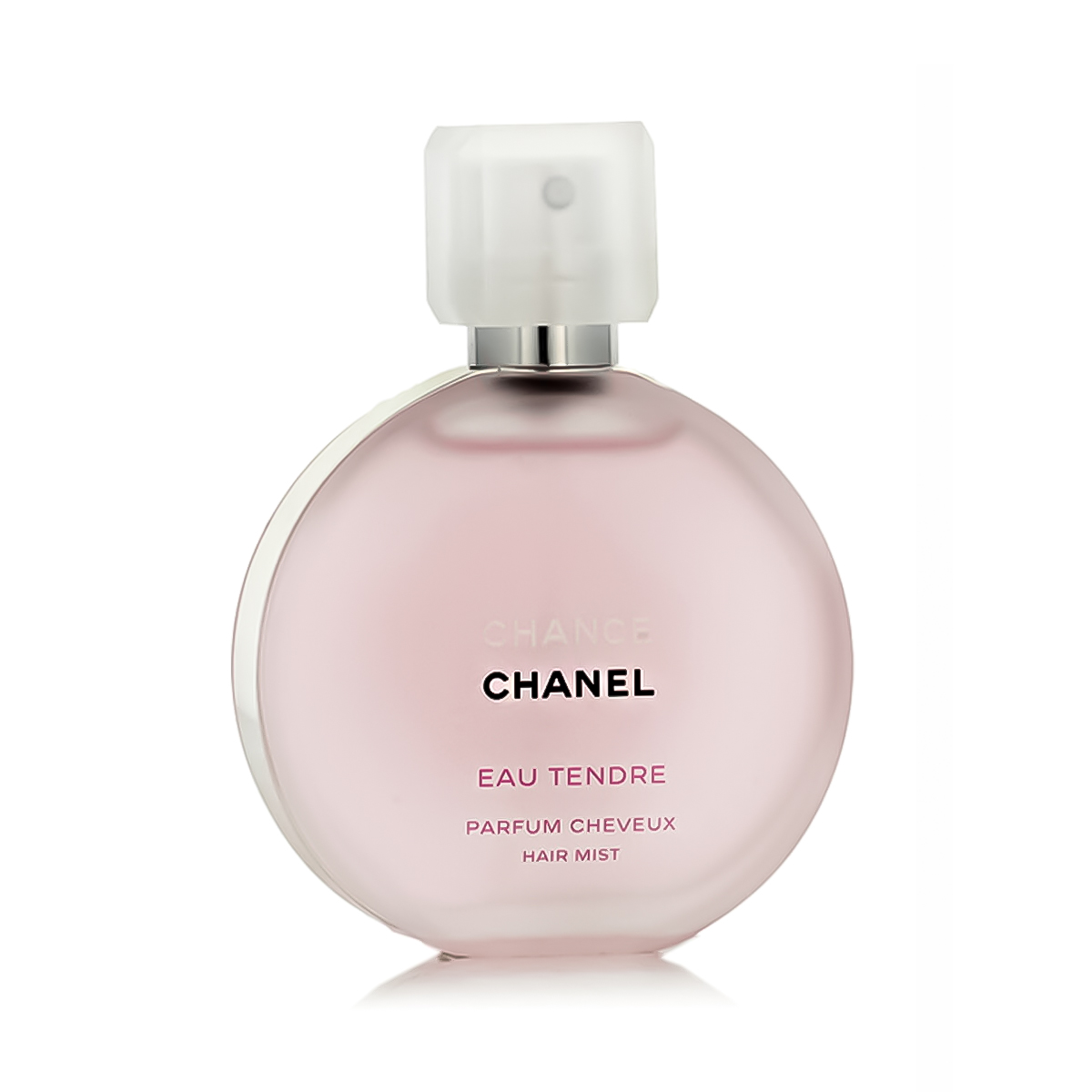Chanel Chance Eau Tendre 35ml plaukų dulksna