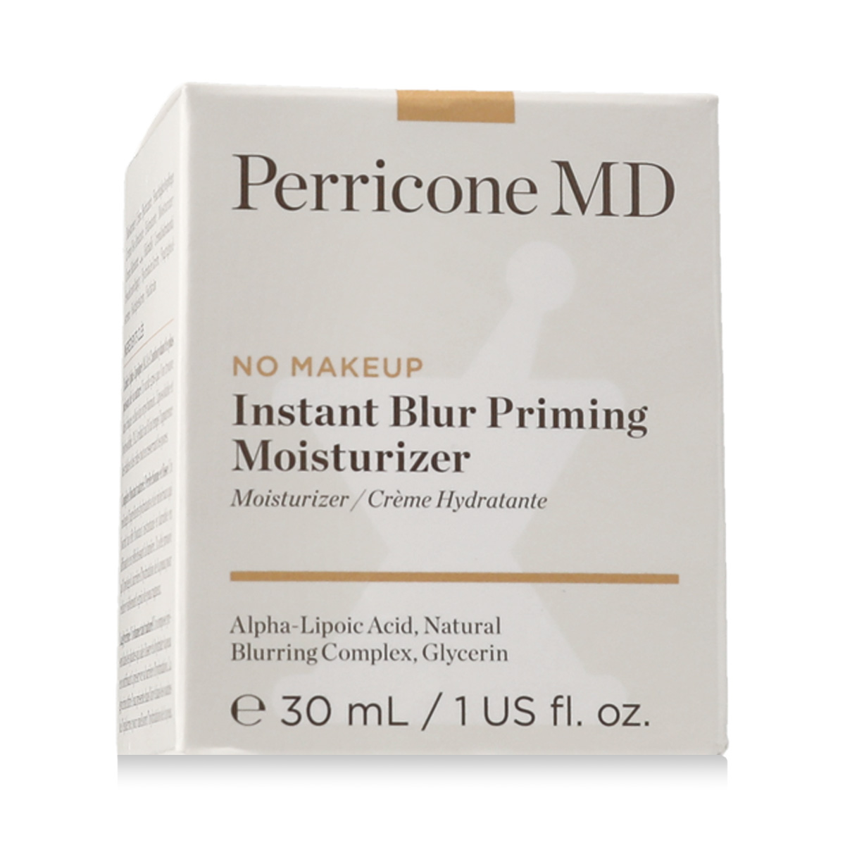 Perricone MD No Makeup 30ml primeris