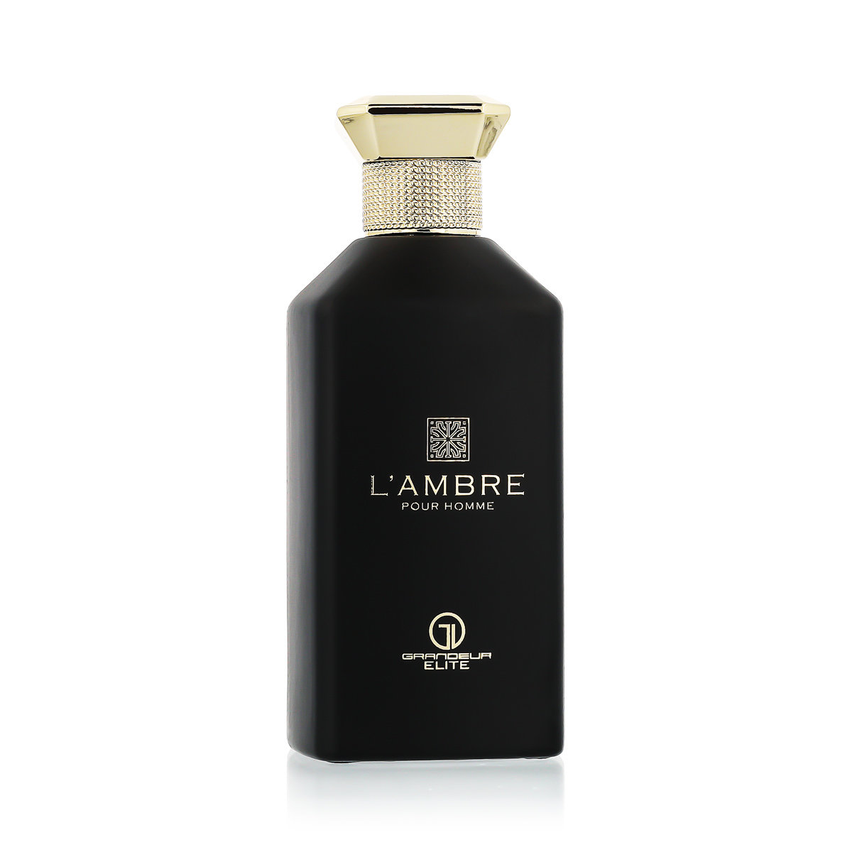 Grandeur L'Ambre Pour Homme 100ml kvepalai Vyrams EDP
