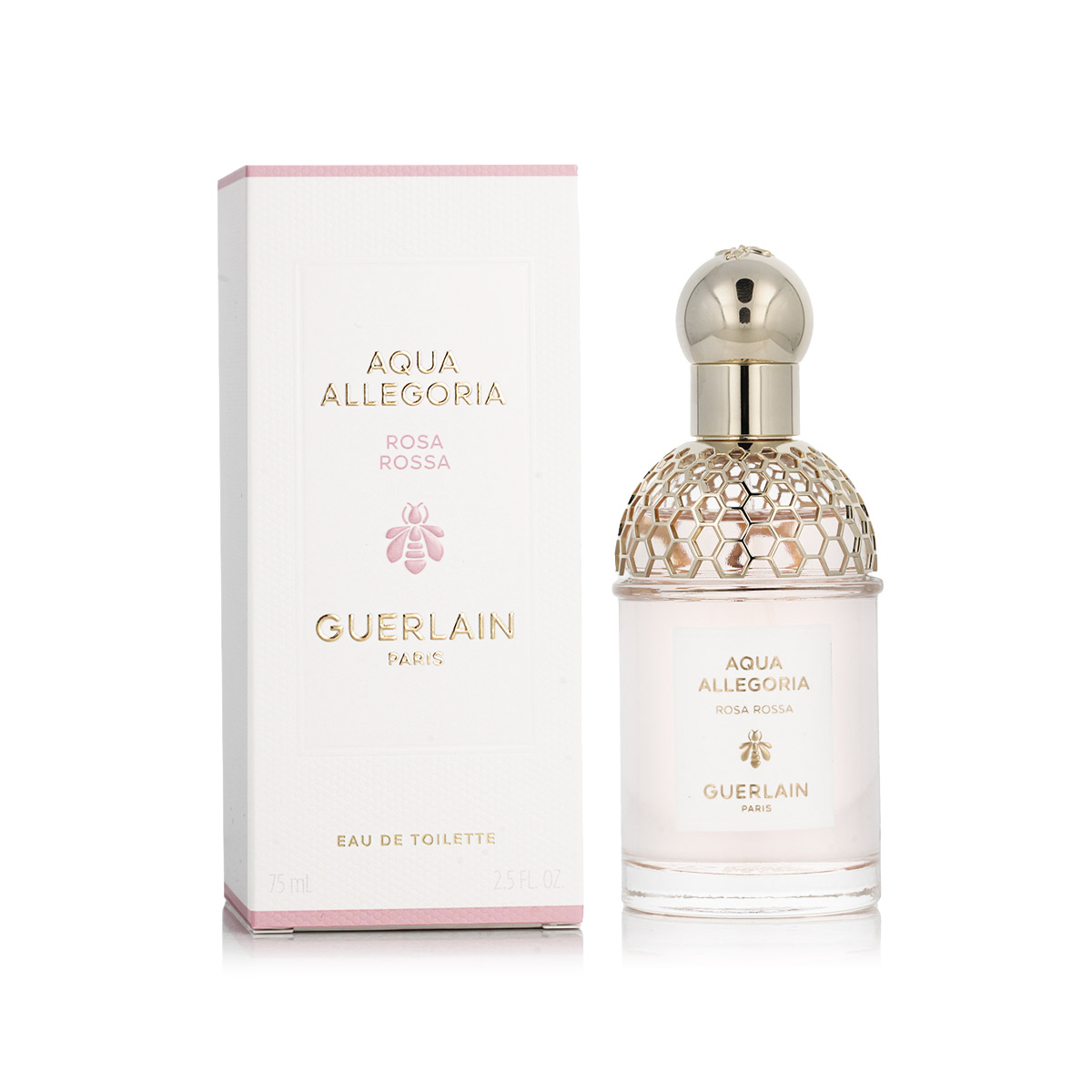 Guerlain Aqua Allegoria Rosa Rossa 75ml kvepalai Moterims