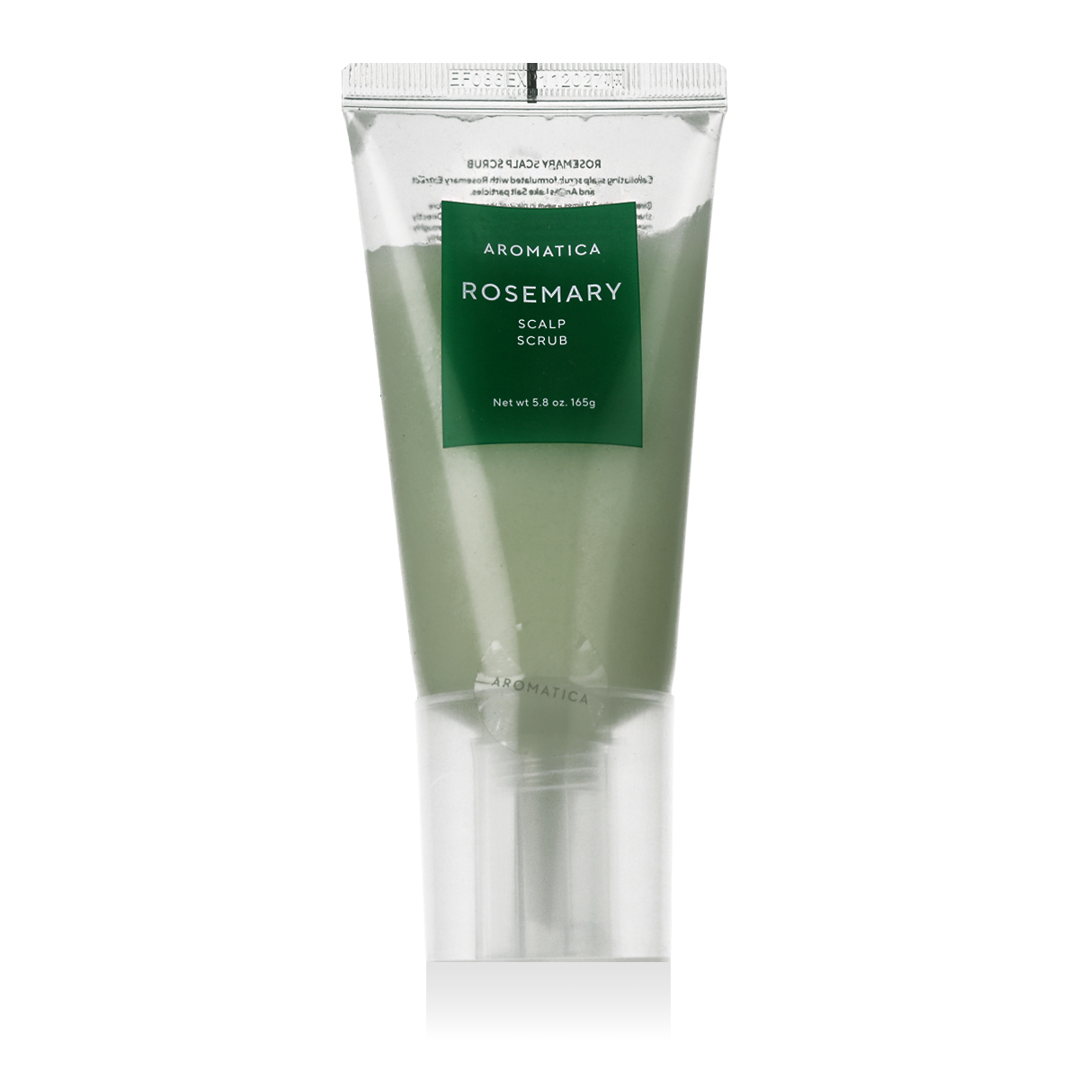 Aromatica Rosemary 165g galvos odos &scaron;veitiklis