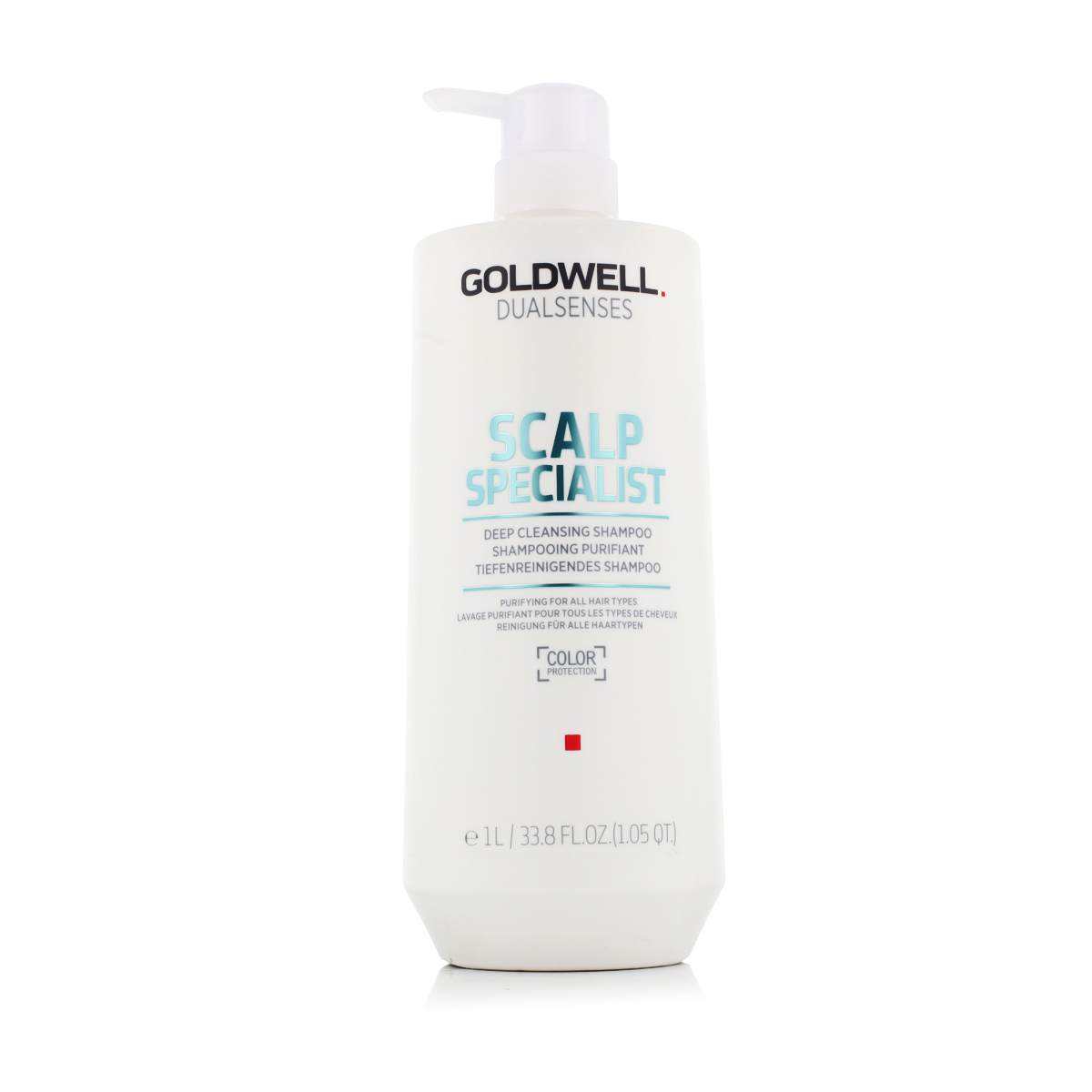 Goldwell Dualsenses Scalp Specialist 1000ml šampūnas