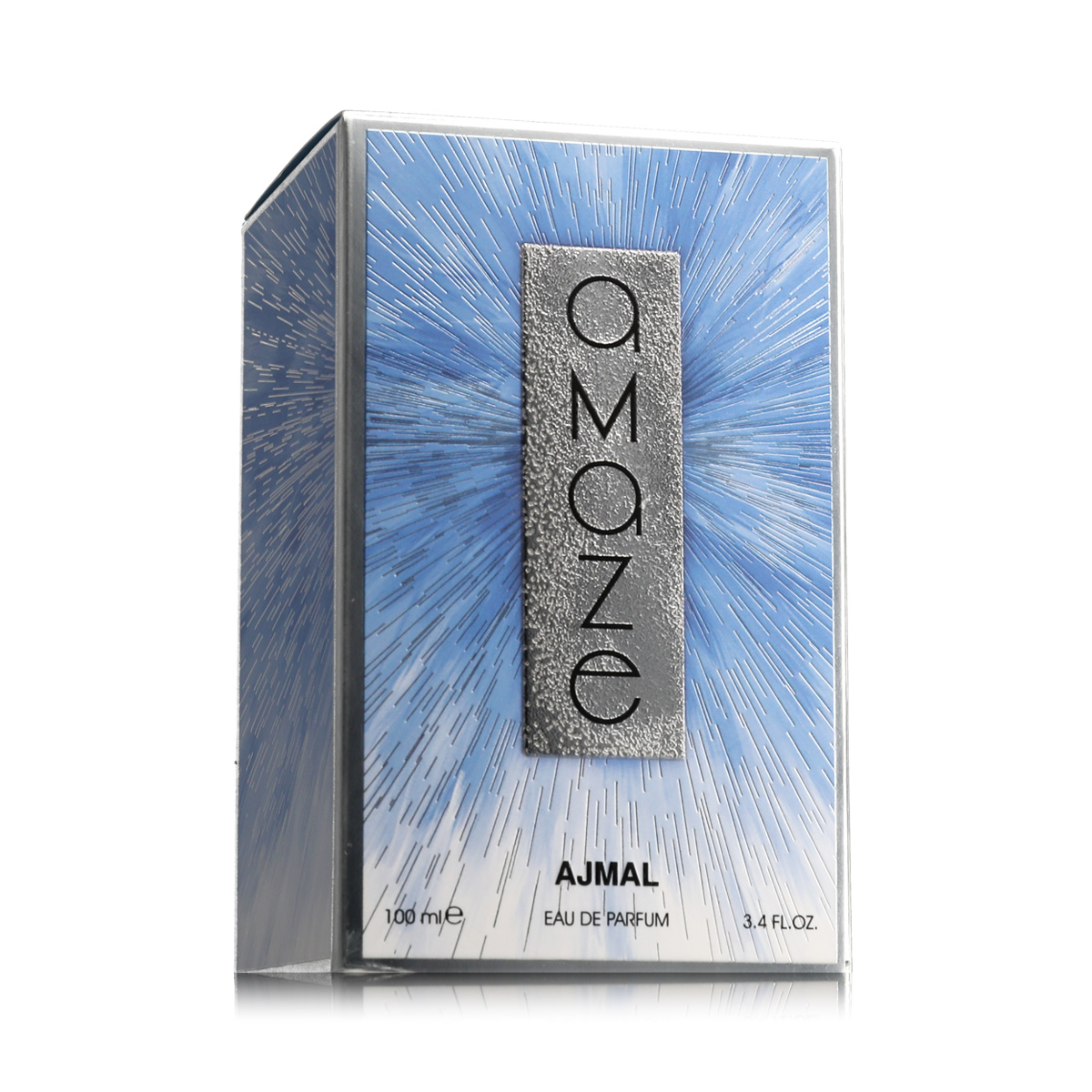 Ajmal Amaze for Him 100ml kvepalai Vyrams EDP
