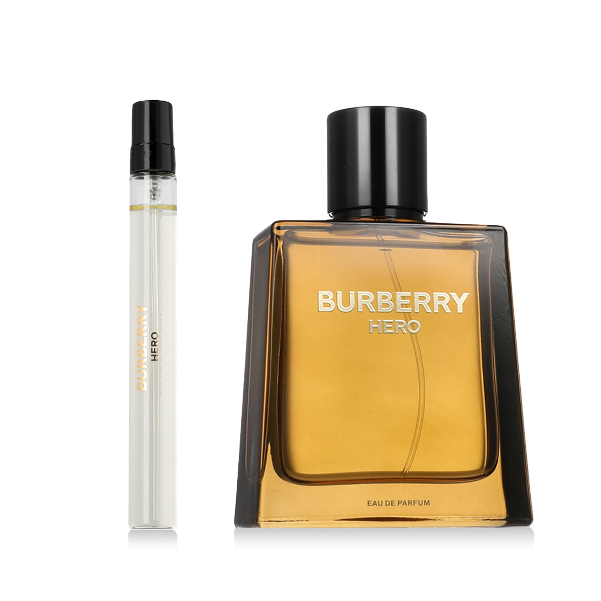 Burberry Hero Eau de Parfum Kvepalai Vyrams