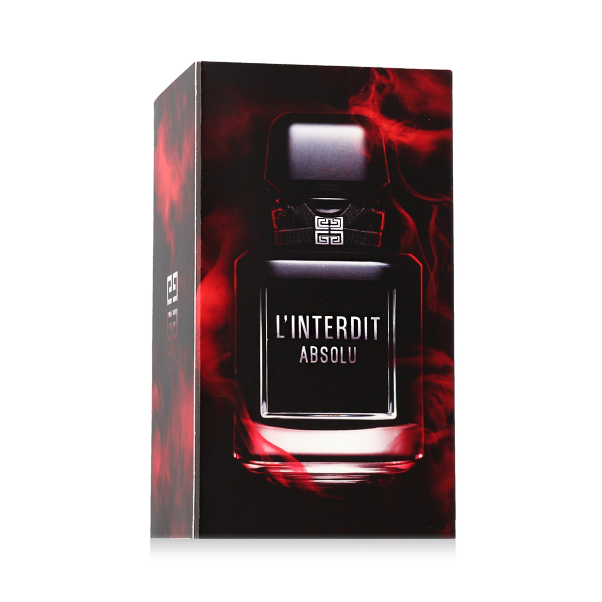 Givenchy L'Interdit Absolu 50ml kvepalai Moterims