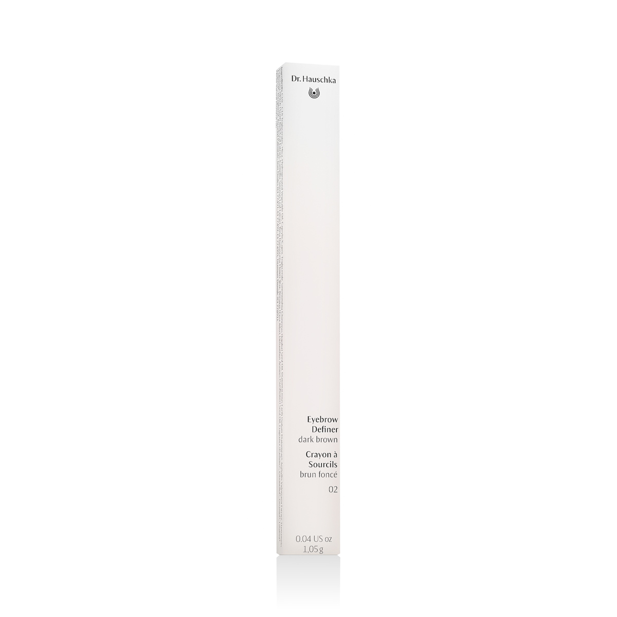 Dr. Hauschka Decorative 1.1g akių pie&scaron;tukas