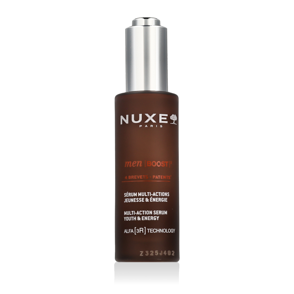 Nuxe Men 30ml Veido serumas