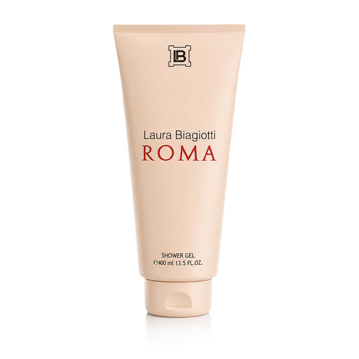 Laura Biagiotti Roma 400ml du&scaron;o želė