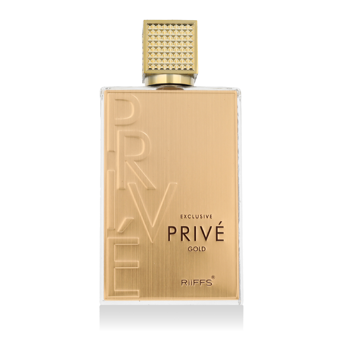 Riiffs Prive Gold 80ml kvepalai Vyrams EDP