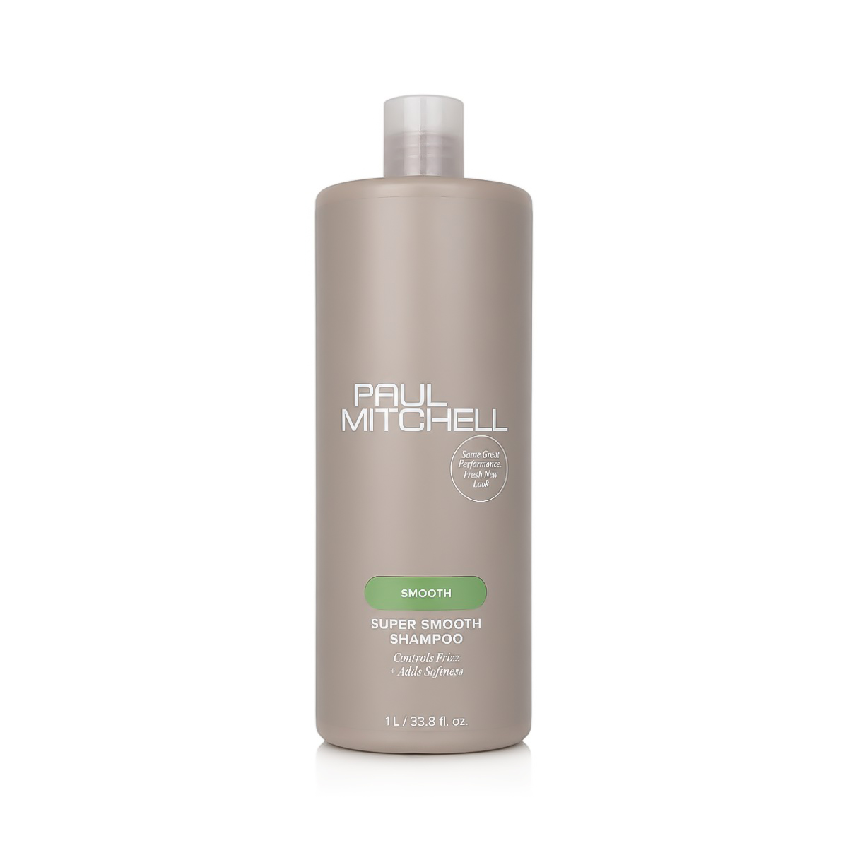 Paul Mitchell Smooth Glotninantis &scaron;ampūnas