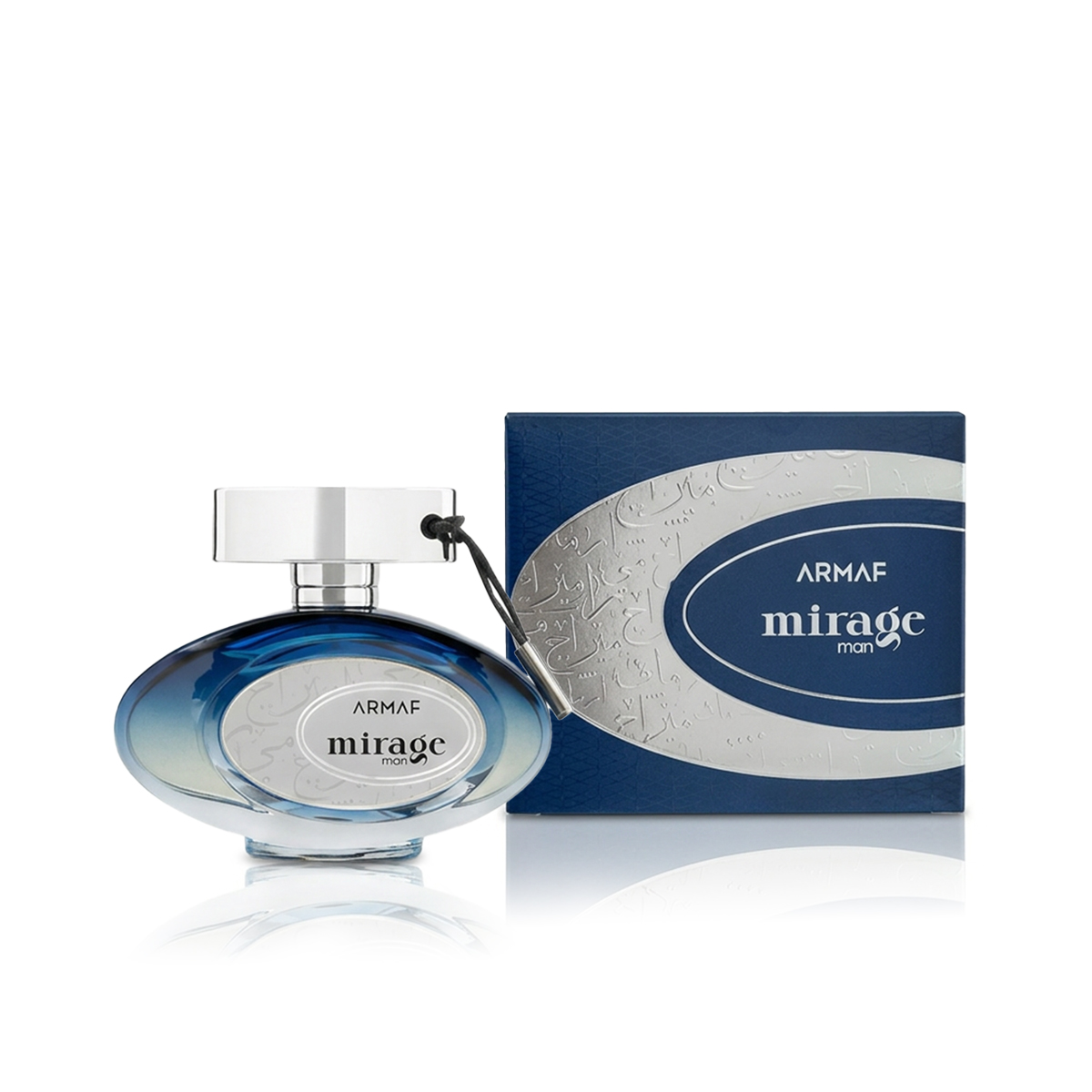 Armaf Mirage Man 100ml kvepalai Vyrams EDP