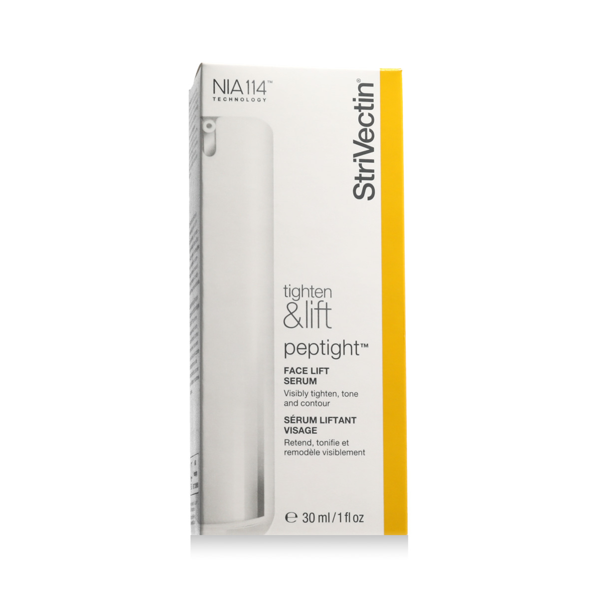 StriVectin Tighten & Lift 30ml Veido serumas