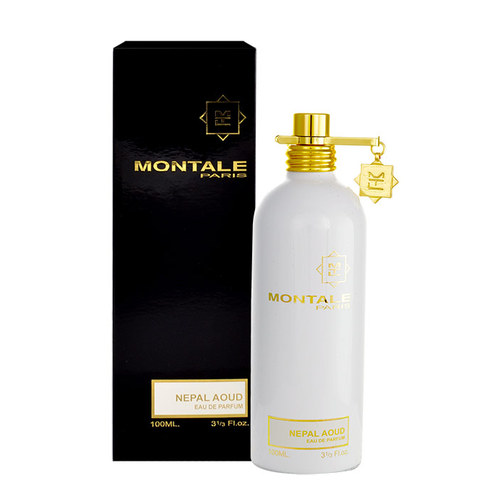 Montale Nepal Aoud Eau De Parfum Kvepalai Unisex