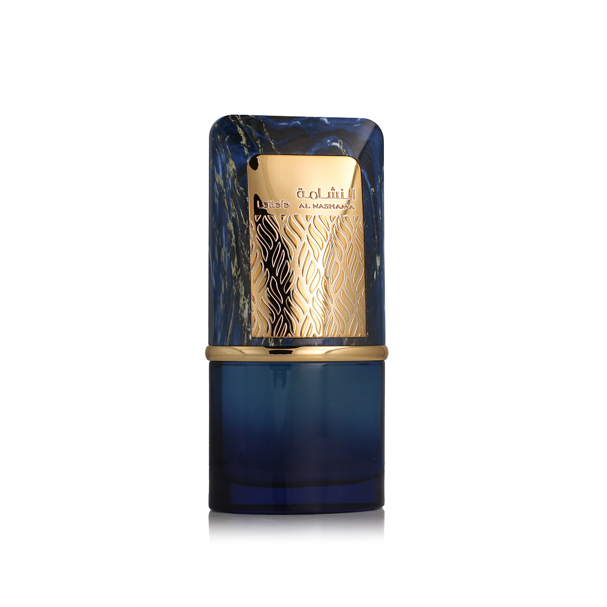 Lattafa Al Nashama Caprice 100ml kvepalai Vyrams EDP
