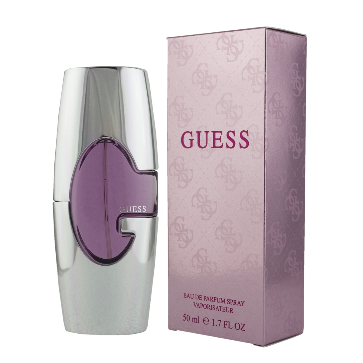 GUESS Guess For Women Eau De Parfum Kvepalai Moterims