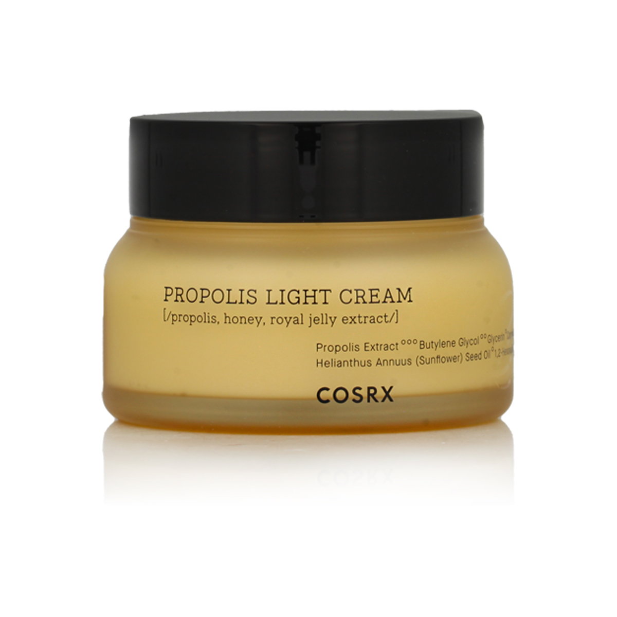 COSRX COSRX Full Fit Propolis Light Cream 65 ml 65ml dieninis kremas