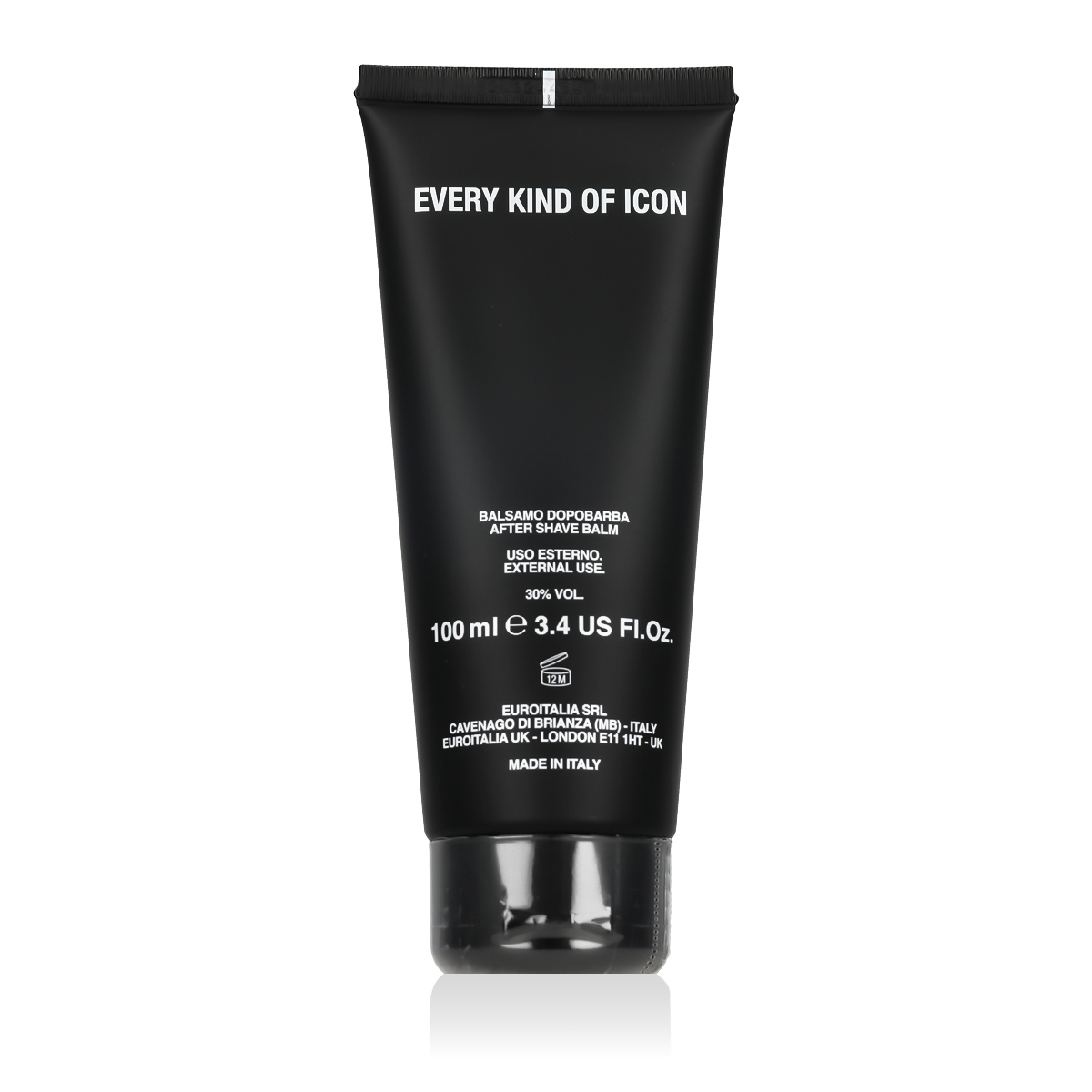 Dsquared2 Icon Pour Homme 100ml balzamas po skutimosi