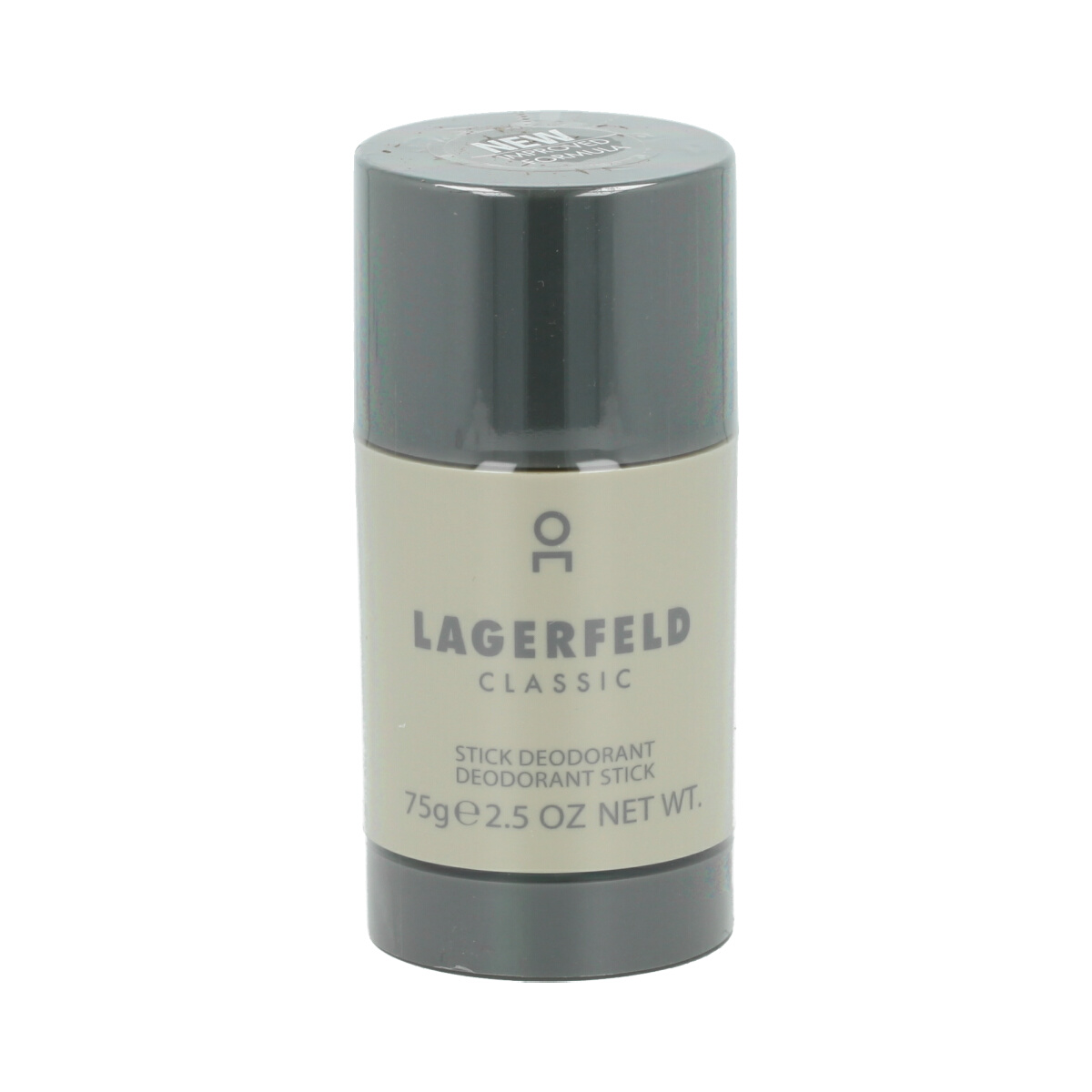 Karl lagerfeld Classic Dezodorantas Dezodorantas ir antiperspirantas Vyrams
