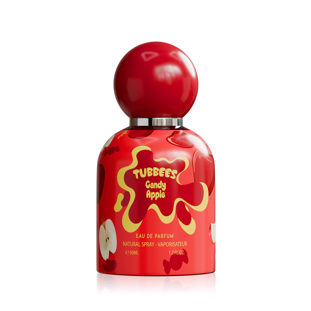 Grandeur Tubbees Candy Apple 50ml kvepalai Unisex EDP