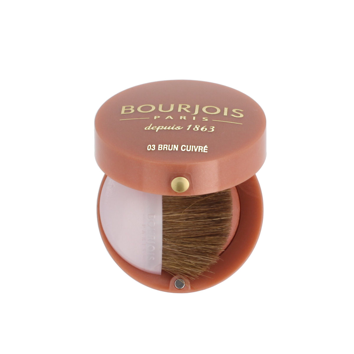 BOURJOIS Paris Blush 2.5g skaistalai