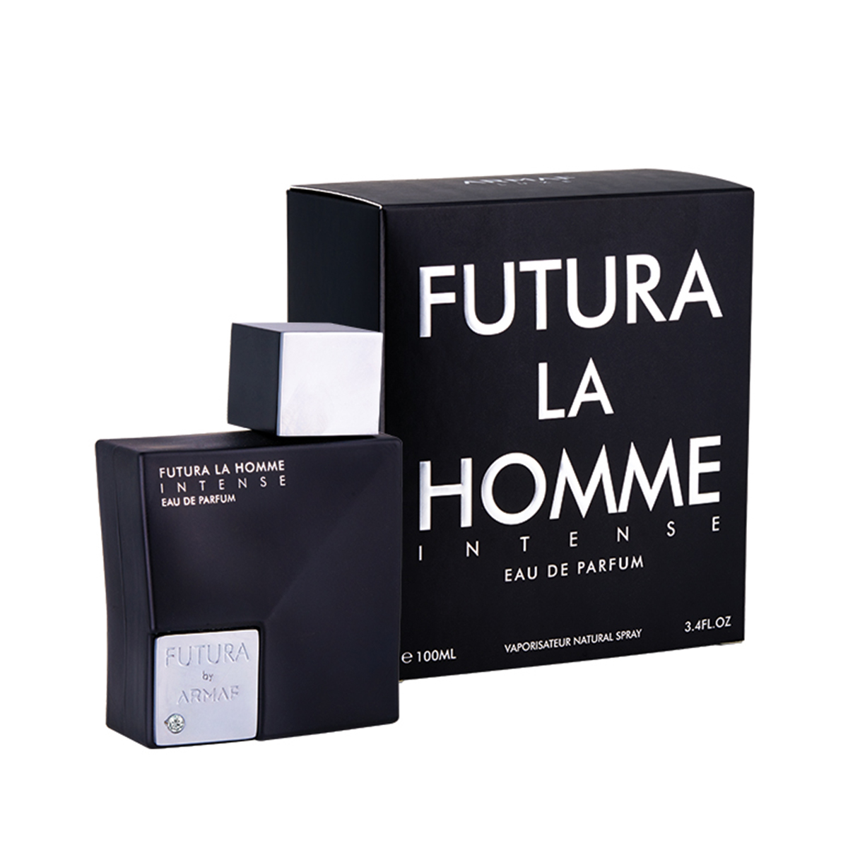 Armaf Futura La Homme Intense 100ml kvepalai Vyrams EDP